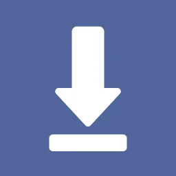 Symbol von ahafast video downloader